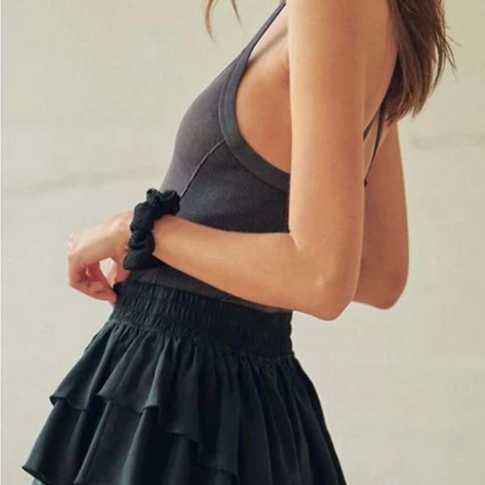 Free people x free people movement shorts super cute and comfy